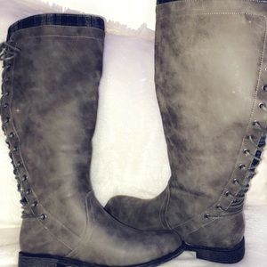 Women’s boots